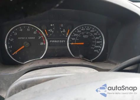 2007 Chevrolet Colorado Lt z USA, uszkodzony, nr VIN 1GCCS13E578223845